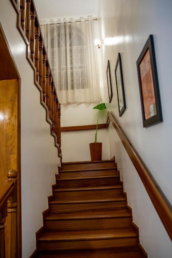 Villa Asimba Kigali Eksteriør billede