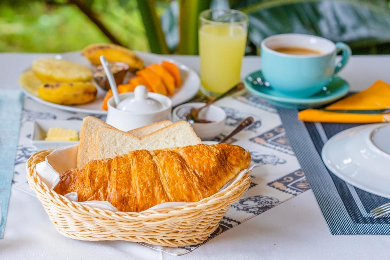 Villa Asimba Kigali Eksteriør billede